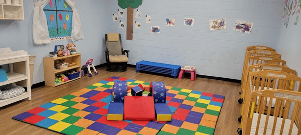 Little Trails Learning Center - Mansfield, MA